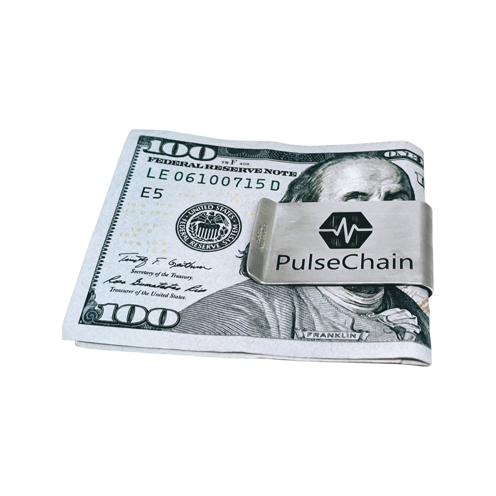 HEX/PulseChain Money Clip