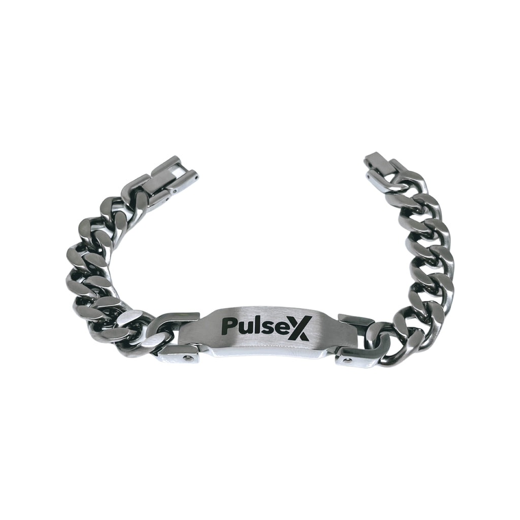 PulseX Chainlink Bracelet